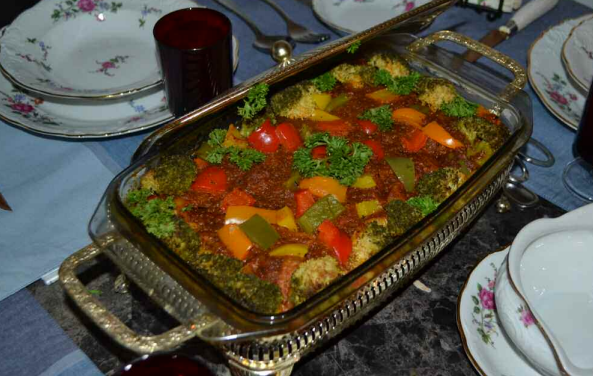 Du Nil à la Nouvelle-Angleterre : la culture culinaire soudanaise
