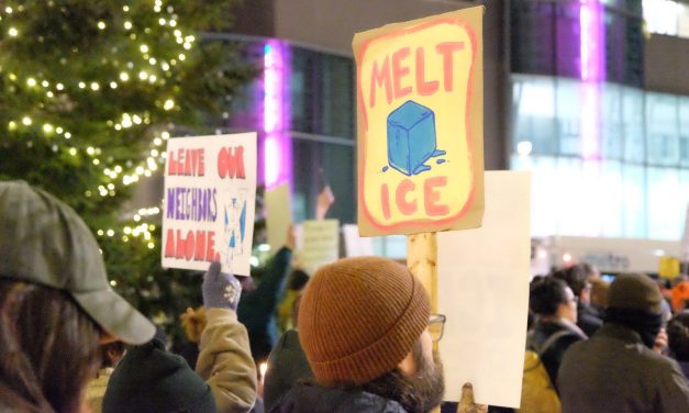 Maine Enacts Law Limiting State and Local Cooperation with ICE