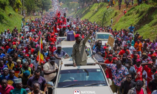 Under pressure, Starlink shuts down satellite internet access in Uganda ahead of Presidential polls