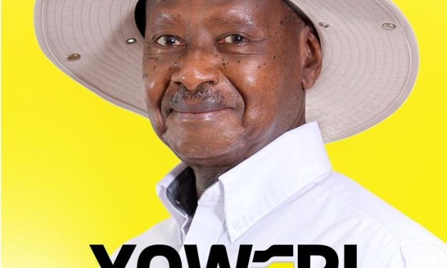 Uganda Orders Nationwide Internet Shutdown as Country Goes to Polls Tomorrow to Elect President
