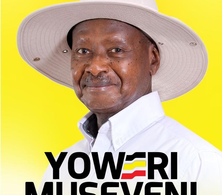 Uganda Orders Nationwide Internet Shutdown as Country Goes to Polls Tomorrow to Elect President