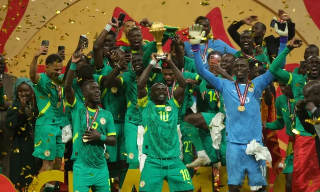 AFCON 2025: Senegal Triumphs in a Memorable Final Against Morocco