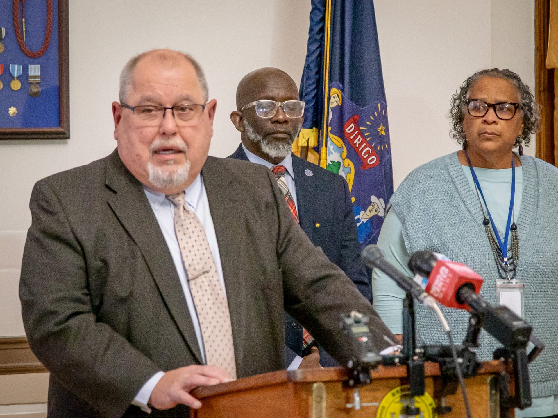 Portland confronts ICE enforcement: leaders and community respond amid anxiety