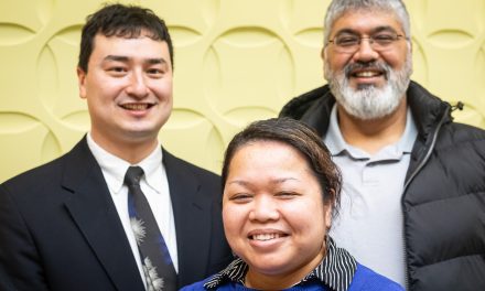 Maine Faith Leaders Unite to Bolster Security for Vulnerable Communities Amid Rising Threats