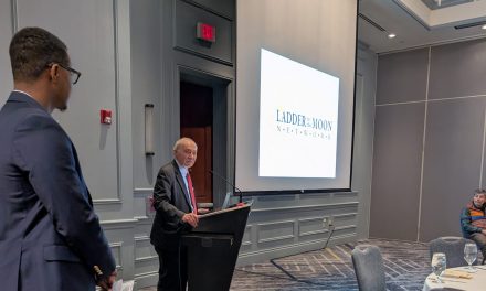 “New Mainers are not just workers — they are builders”: Voices from Maine’s 2025 new Mainer-owned business night 
