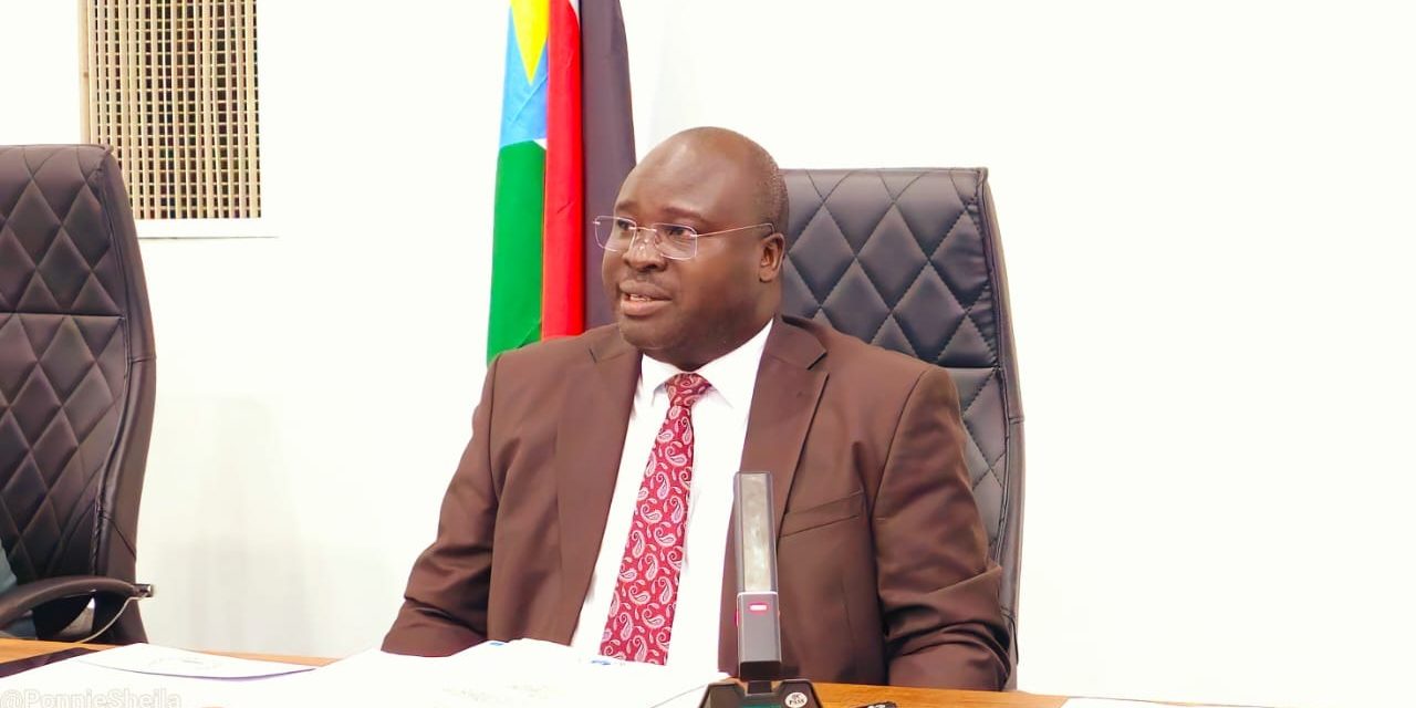 South Sudan opposition party lays down new demands over peace talks
