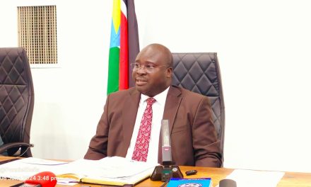 South Sudan opposition party lays down new demands over peace talks