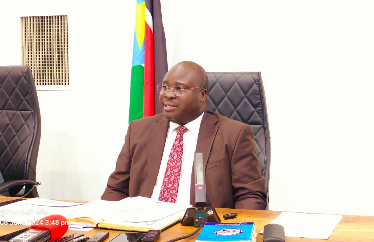 South Sudan opposition party lays down new demands over peace talks