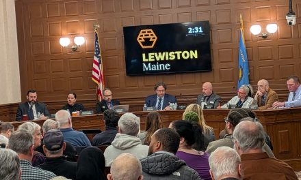 Lewiston city council limits cooperation with ICE after heated public debate