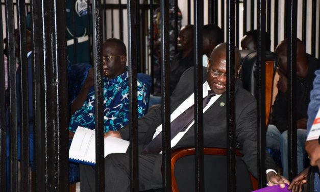 U.S. presses South Sudan as Ambassador Michael J. Adler demands Machar’s release