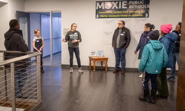 From limbo to learning: MOXIE Public Schools builds belonging for immigrant and refugee families in Maine