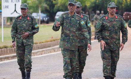 Eastern Congo on the brink: sanctions, minerals, and the fragile Washington accord