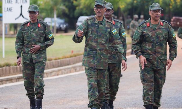 Eastern Congo on the brink: sanctions, minerals, and the fragile Washington accord