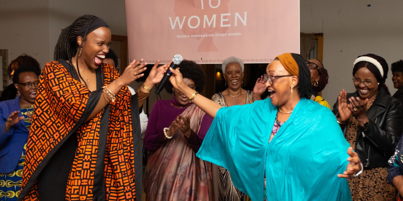 International Women’s Day in Portland: Solidarity, culture, and hope at the heart of the diaspora