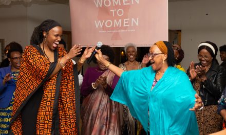 International Women’s Day in Portland: Solidarity, culture, and hope at the heart of the diaspora