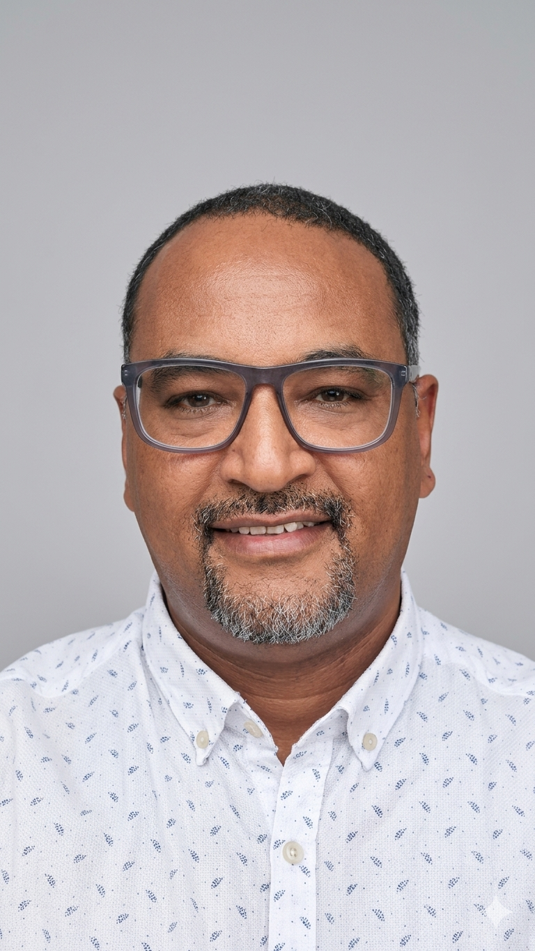 Elias Taye takes the helm as Editor-in-Chief of Amjambo Africa