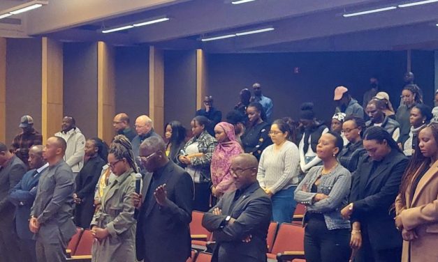 Kwibuka 32: Maine community to honor victims of the 1994 Genocide Against the Tutsi