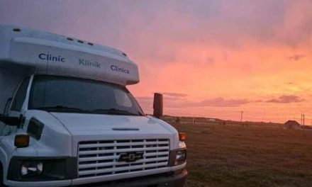 Bringing healthcare to Maine’s fields and waters: how the Maine Mobile Health Program supports seasonal workers