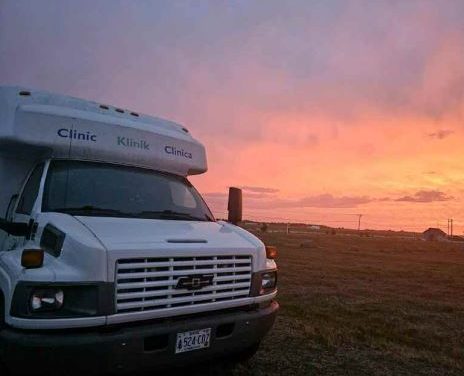 Bringing healthcare to Maine’s fields and waters: how the Maine Mobile Health Program supports seasonal workers