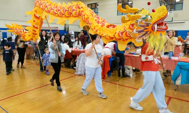 Lunar New Year 2026 Celebration: A Living Tradition in the Heart of Maine