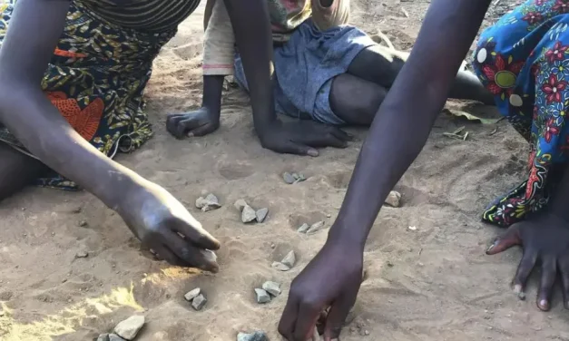 Zambia’s Lead Crisis: A Warning on Environmental Injustice and Children’s Rights