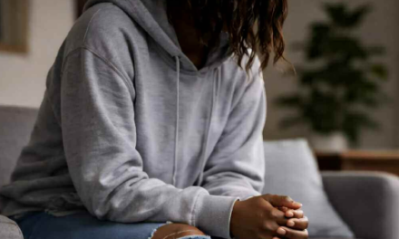 Trapped Between States: A Survivor’s Journey Through ICE Detention