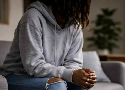 Trapped Between States: A Survivor’s Journey Through ICE Detention