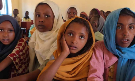 Three years waiting: when a transit center becomes a dead end for Sudanese refugees