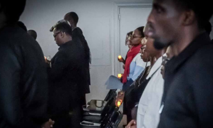 De la memoria al significado: la sanación intergeneracional de Ruanda resuena en Bates College
