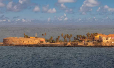 UN declares transatlantic slave trade gravest crime against humanity. What’s next for Africa?