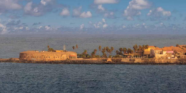 UN declares transatlantic slave trade gravest crime against humanity. What’s next for Africa?