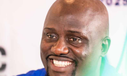 Gégé Kizubanata : un parcours inspirant alliant passion, leadership et impact social pour sa communauté