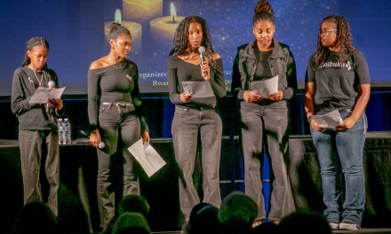 From memory to meaning: Rwanda’s intergenerational healing echoes at Bates College