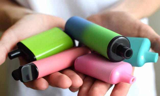 Smokeless tobacco products still a health risk for Maine youth