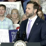 JD Vance anatupa dai lisilo la hakika kuhusu udanganyifu katika programu ya Medicaid ya Maine