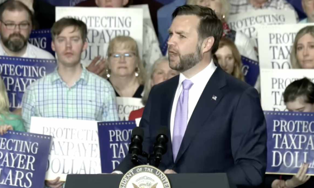JD Vance anatupa dai lisilo la hakika kuhusu udanganyifu katika programu ya Medicaid ya Maine