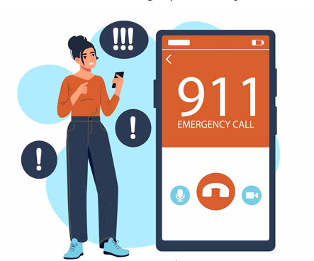 Les obstacles des communautés immigrantes face au 911