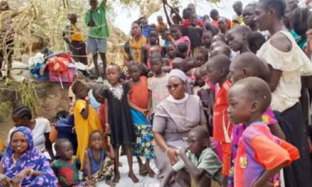 A family in Portland mourns the death of kin killed in Sudan conflict