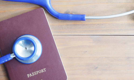 Uko Ihagarikwa Ritunguranye rya Visa muri Amerika Ryahungabanyije urwegoz’Ubuzima mu Bice Bidafite Serivisi Zihagije