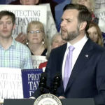 JD Vance hace afirmaciones cuestionables sobre el fraude en el programa Medicaid de Maine