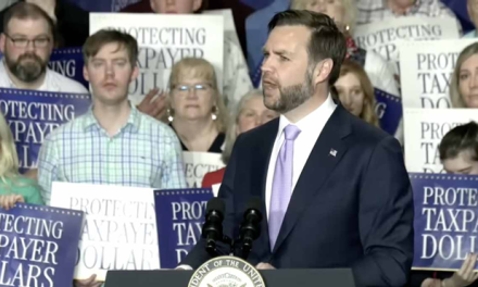 JD Vance hace afirmaciones cuestionables sobre el fraude en el programa Medicaid de Maine