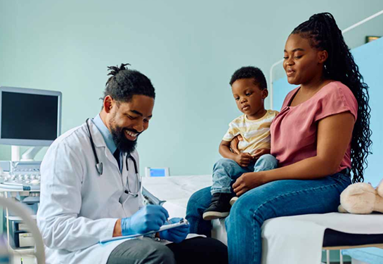 How a sudden U.S. visa ban crippled healthcare in underserved communities