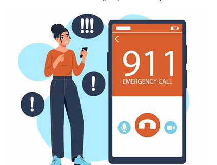 The barriers immigrant communities face when calling 911 