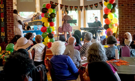 Lewiston Juneteenth celebration honors freedom, resilience, and the generations who paved the way
