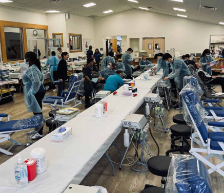 AMEN Free Clinic helps bridge healthcare gaps for underserved Mainers