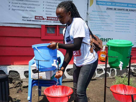 “Risk to public in Maine remains extremely low” amid Central African Ebola outbreak, Maine CDC says 