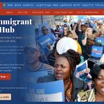 Nova plataforma oferece clareza e apoio aos imigrantes do Maine