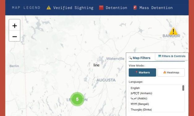 New platform offers clarity and support for Maine immigrants