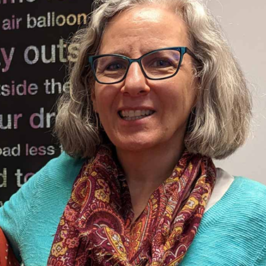 Retiring Hope Acts Director Martha Stein reflects on immigration issues and community