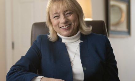 Amjambo Africa exclusive: Gov. Mills vows to protect Maine’s immigrant communities after fatal ICE shooting
